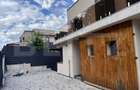 Casa 5 camere, moderna, 100 mp curte, Manastur - 1