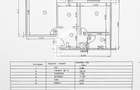 Apartament cu 2 camere, decomandat, zona B-dul. Bucuresti - 1