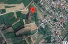 Vand teren agricol intravilan - 1