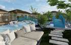 Proiect resort 5 stele