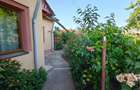 Vand casa 4 camere+anexe si teren - 6