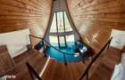 Casa A-Frame de vanzare | Valea Doftanei, Tesila | Constructie 2024 | - 7