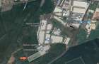 Teren construc?ii industriale 14000mp, A1-Centura, Domne?ti, Tarlaua 7 - 4