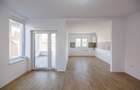 Duplex P+E în Moșnița Nouă, 3 dormitoare, 3 bai, teren 403 mp. Comision 0%