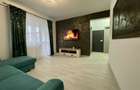 Se ofera spre inchiriere pe **termen lung** un apartament modern in Militari Rezidence str.Rezrvelor. - 8