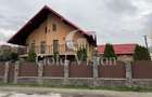 Casa cu 5 camere + anexa cu garaj, mobilata complet, str. Gh. ?incai - 2
