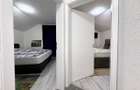 Duplex modern, 3 camere, 61 mp utili, mobilat/utilat - Sanandrei
