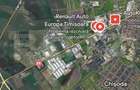 Teren intravilan, 8313mp, front stradal 39, zona Calea Sagului - 1