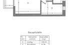Garsoniera smart modulara lux metrou Pacii - 11