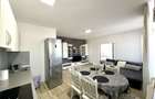 Apartament 95 mp mobilat, utilat bloc Construc?ie Noua cartier Stadion