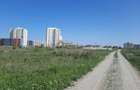 Teren P+2E+M deschidere 26m Bd. Madrid Constanta