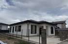 Casa noua individuala | 130 mp utili | Teren 535 mp | Balotesti - 4