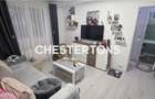 Bucuresti - B-dul Timisoara Apartament 2 camere 36mp parter mobilat - 2