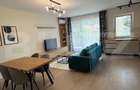 Apartament 2 camere, lux, parcare, zona The Office - 6