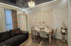 Apartament 2 camere de inchiriat | Bloc nou | Faleza Nord - 1