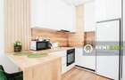 Apartament doua camere situat in complex Silk District - 2