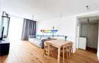 Apartament 3 camere zona Aviatiei, Barbu Vacarescu, TVA inclus