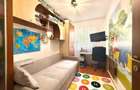 Apartament cu 3 camere - renovat - 61 MPU - Nicolina Lidl - 13
