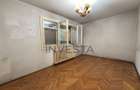 Apartament 3 camere cu balcon, cartier Gheorgheni, zona Piata Hermes!