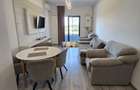 Apartament 2 camere Mamaia Nord pe partea cu marea la 3 min de plaja