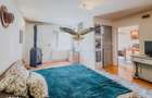 Pet friendly|Apartament primitor situat la vila in Andrei Muresanu - 1