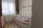 Apartament renovat 66 mp 3 camere 2 bai balcon pivnita Cisnadie - 11