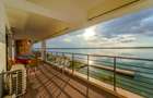 Mamaia Butoaie 3 camere 157,10 mp 2 parcări subterane și vedere frontală la lac - 1