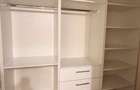 Inchiriez apartament 2 camere COPOU EXCLUSIVE RESIDENCE IASI - 3