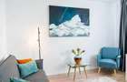 Apartament 4 camere | City of Mara | Panoramic | 2 parcari incluse