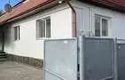 Proprietate cu apartament ?i brutarie teren 460 mp, Reghin