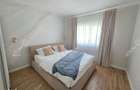 Penthouse cu 3 camere mobilat si utilat complet cartierul Turnisor - 5