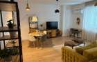 Studio near George Enescu Museum\Victoriei - 7