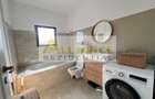 Duplex mobilat si utilat  - 4 camere - Strada asfaltata-800 M de STV
