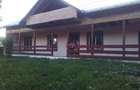 Vand casa primitoare cu prispa + teren generos de 18 ari - 37.000