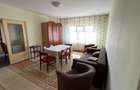 Inchiriez apartament 2 camere Moara de Foc-Pacurari