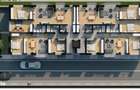 Apartament 3 camere, 82mp, bloc nou, zona Giulia - 1