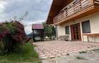 Casa la munte P+1 curte 1800mp si anexe la 10 km de Vatra Dornei - 5