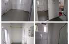 Inchiriere Spatiu comercial 150 m2 total 115 m2 utili central vitrina 10 m trifazic gaz , acces aprovizionare rampa spate