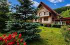 De vanzare casa Enculesti-Stefanesti,teren 1800mp