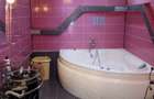 Inchiriez apartament Penthouse 100 mp in zona centrala cu jacuzzi, aer conditionat, 2 dormitoare - 6