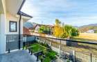 Casa Individuala Premium | Vedere M-tii Bucegi | Bunloc | Comision 0