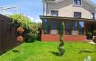 Vila eleganta si spatioasa cu gradina individuala 500 mp, Popesti Leor - 9