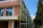 Bloc Nou, Apartamente cu 2 sau 3 camere, Vasile Alexandri. 65-90 mpc. semifinisat, finisat, complet mobilat! Predare Noiembrie - 8