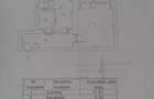 Garsoniera 43 mp. Ultracentral - langa Primaria Bragadiru - 1