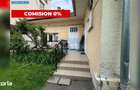 C0MISION 0% ! 3 camere, 2 bai, terasa, casa tip vila, curte comuna - 4