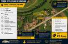 Teren intravilan 2.700 mp Lunca Calnicului, Prejmer | 22 /mp - 1
