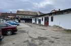 Imobil situat central,1465 mp teren,500 mp cladiri - 5