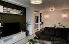 2 camere NORD , mobilat / utilat / PARCARE , Amplasament DEOSEBIT - 6