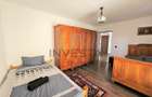 Apartament spatios cu 10 camere si parcare de inchiriat, Borhanci!