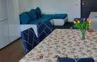 Apartament 2 cam zona metro cu garaj supteran